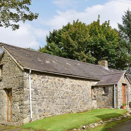 Ty Christian Villa Llwyn-Dafydd Ngoại thất bức ảnh